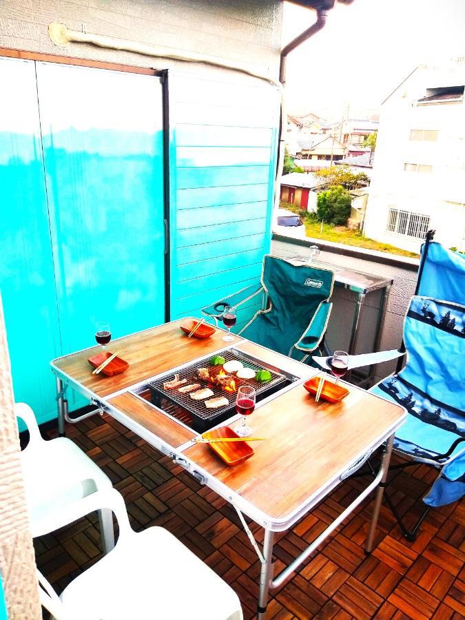 הוילה シーカレント　ゆな　Chikura מראה חיצוני תמונה