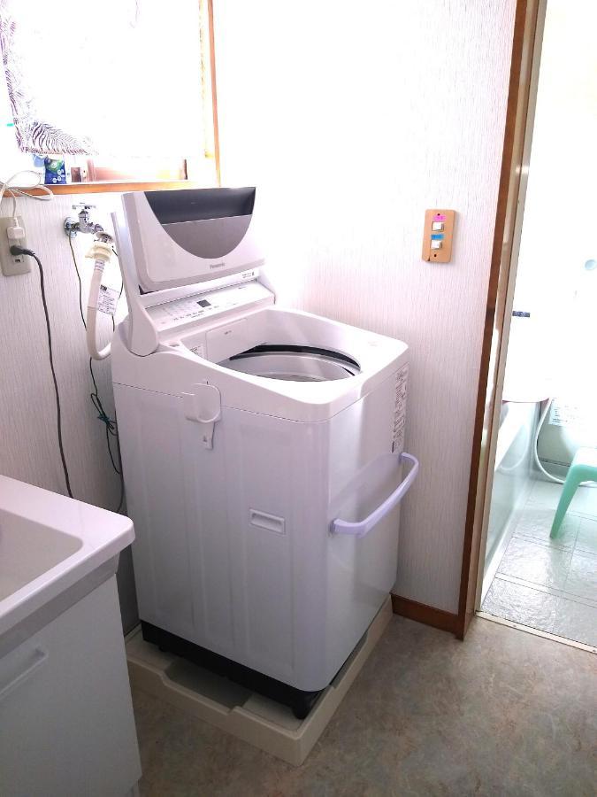הוילה シーカレント　ゆな　Chikura מראה חיצוני תמונה