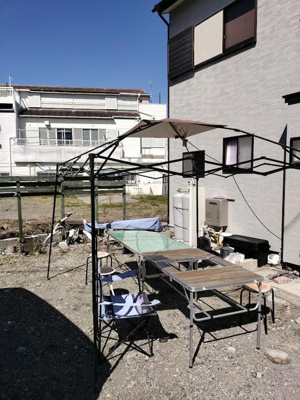 הוילה シーカレント　ゆな　Chikura מראה חיצוני תמונה